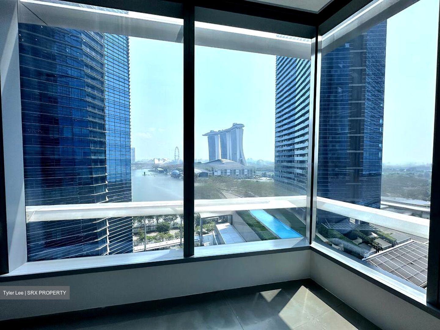 Marina Bay Financial Centre (tower 3) (D1), Office #454698201